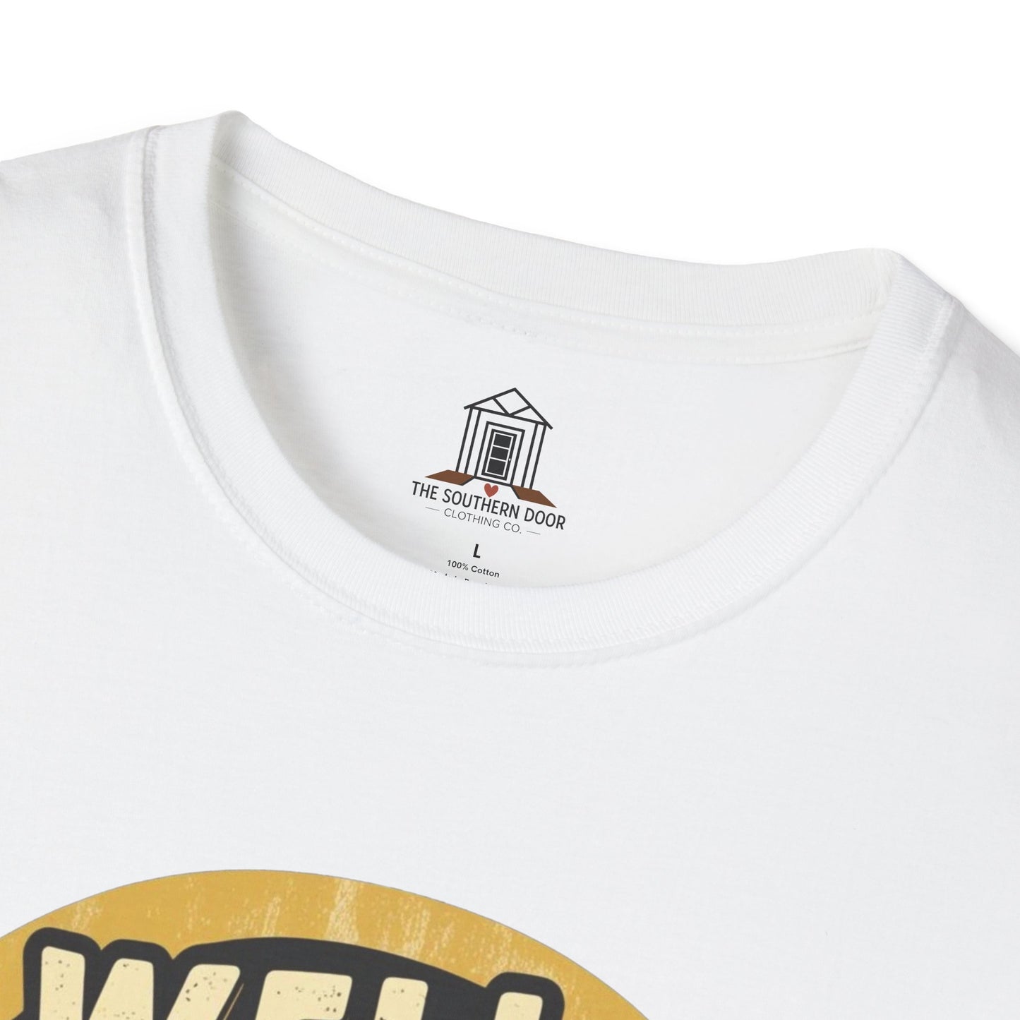 "Well, Butter My Biscuits 3"