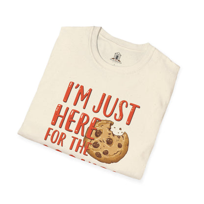"I'm Just Here For The Cookies 2"