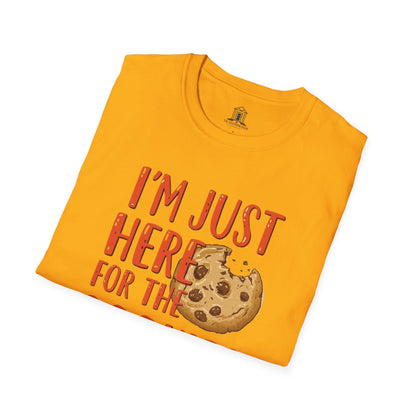 "I'm Just Here For The Cookies 2"