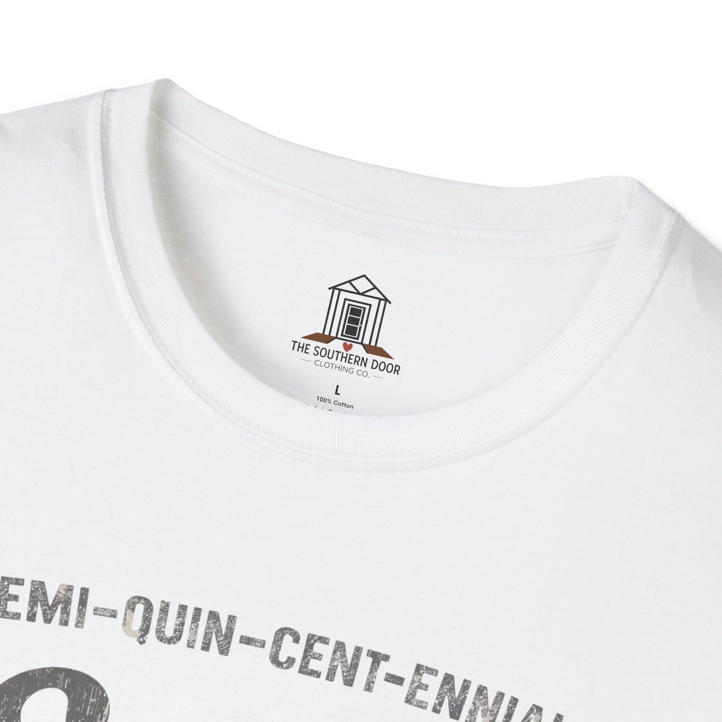 "Semi-what-ever-ennial... 250 Y’all"