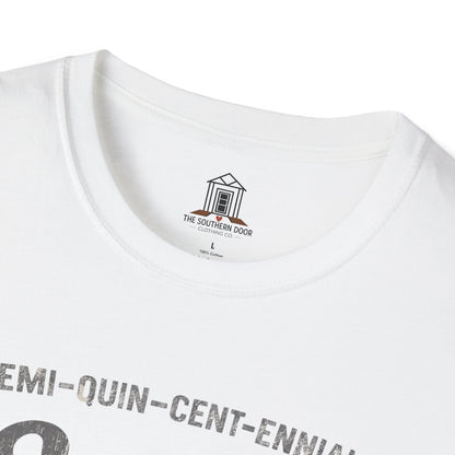 "Semi-what-ever-ennial... 250 Y’all"