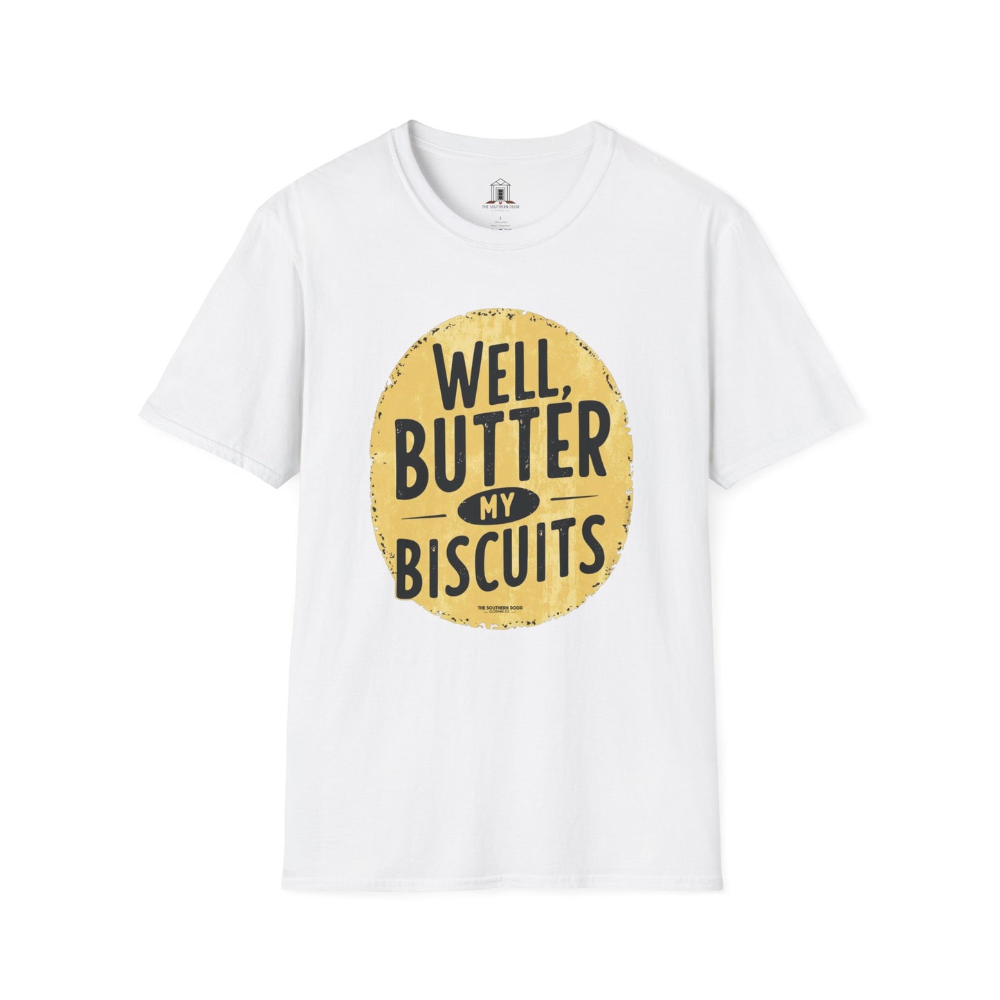 "Well, Butter My Biscuits"