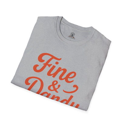 "Fine & Dandy"