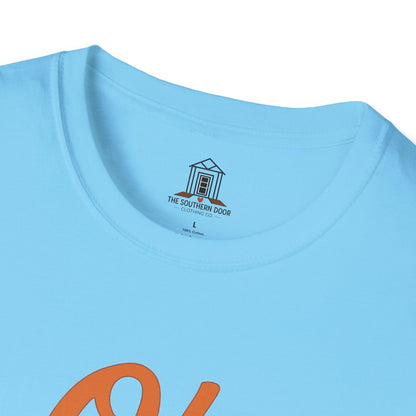 "Oh Lawd!" – Plains Orange