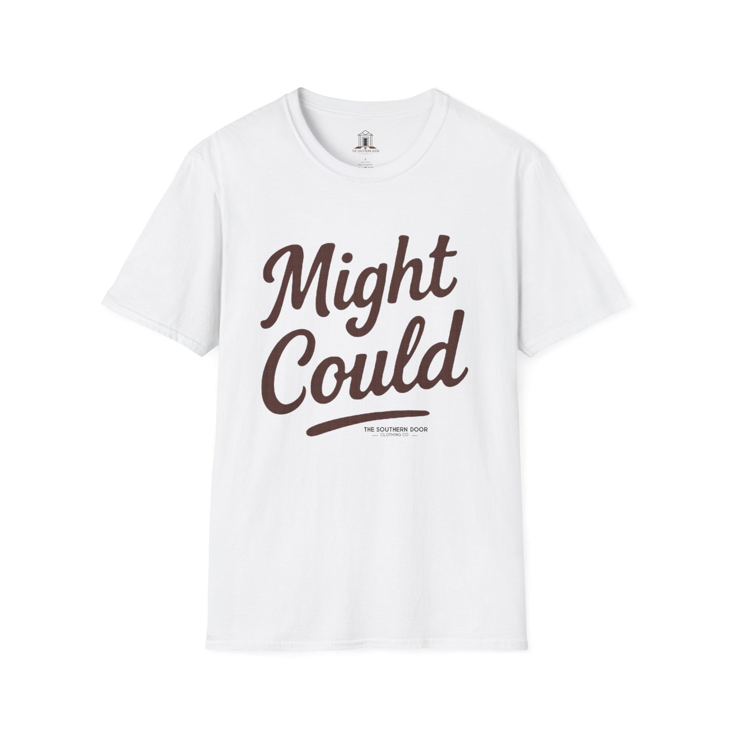 "Might Could" – Burlap