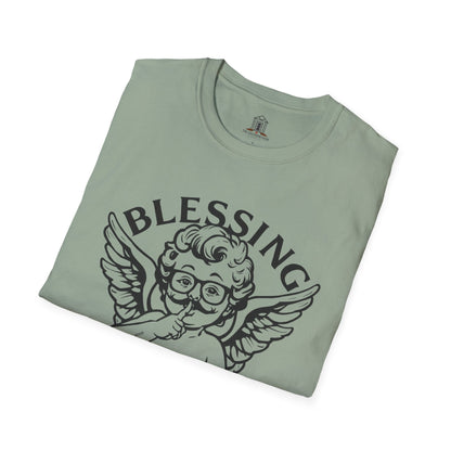 "Blessing In Disguise"