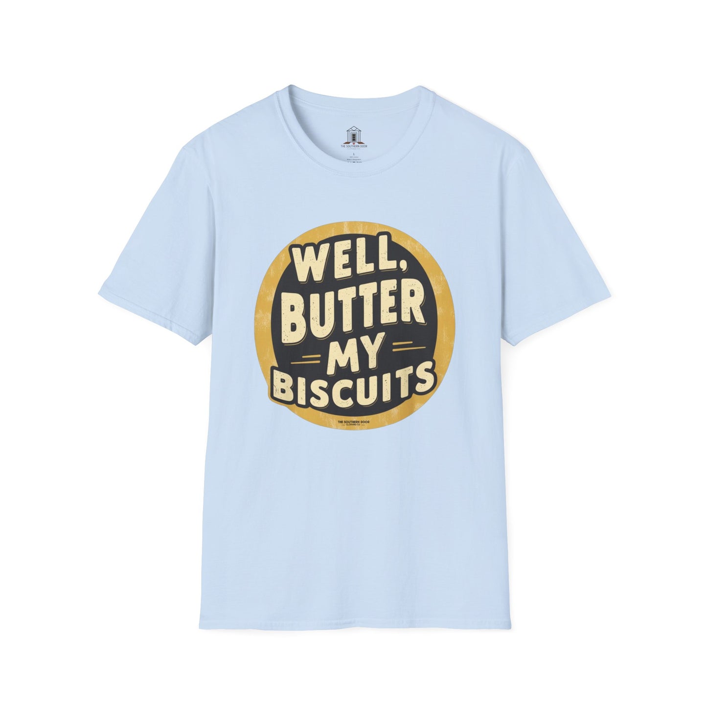 "Well, Butter My Biscuits 3"