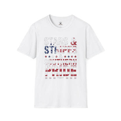 "Stars, Stripes & Southern Pride"
