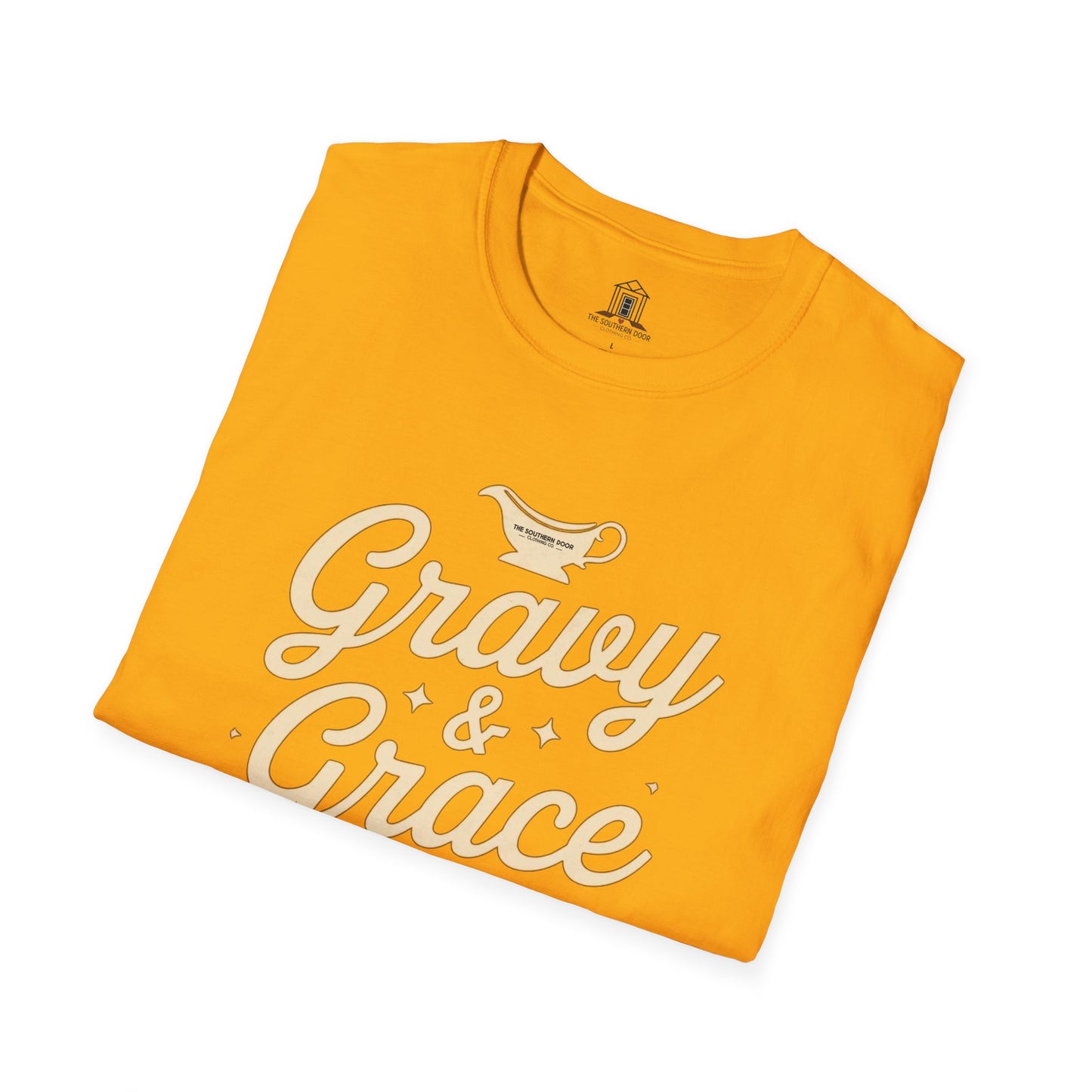 "Gravy & Grace"