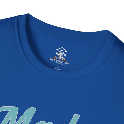 "Made In The South" – Sullivan's Island Seafoam