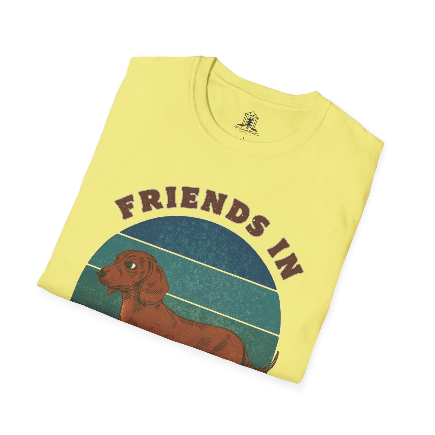 "Friends In Low Places" – Midnight Fade