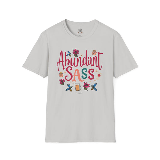 "Abundant Sass"