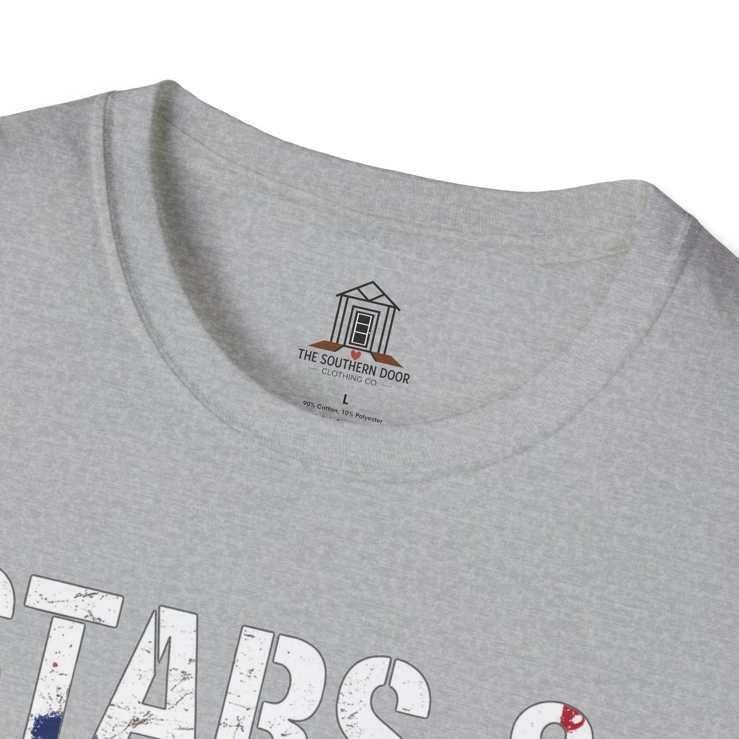 "Stars, Stripes & Southern Pride"