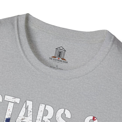 "Stars, Stripes & Southern Pride"