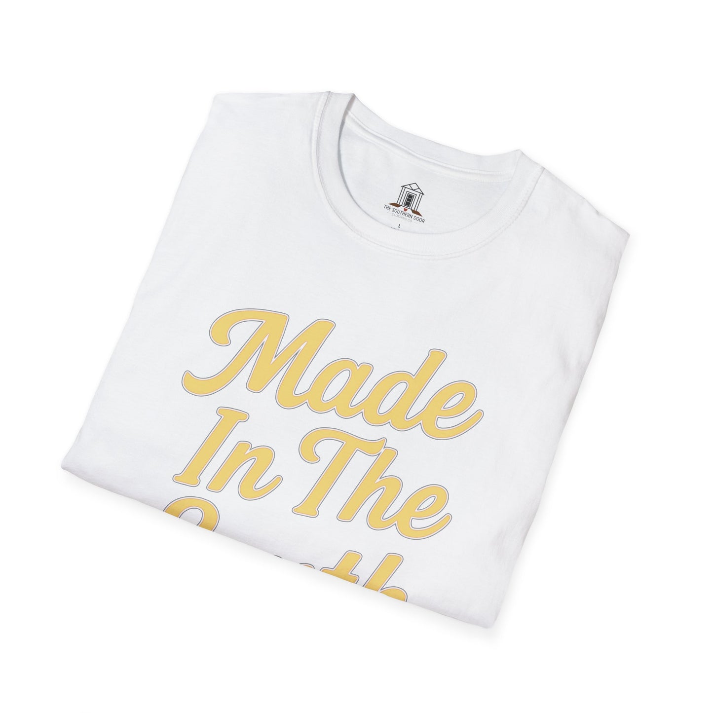 "Made In The South" – King Street Goldenrod