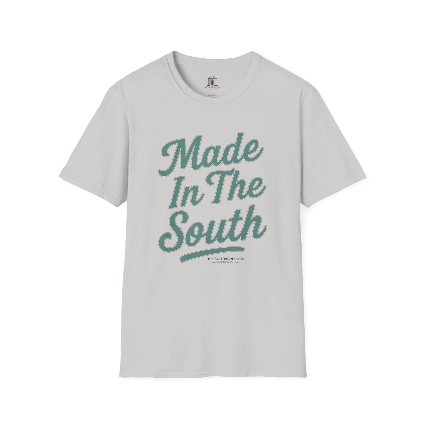 "Made In The South" – Spanish Moss