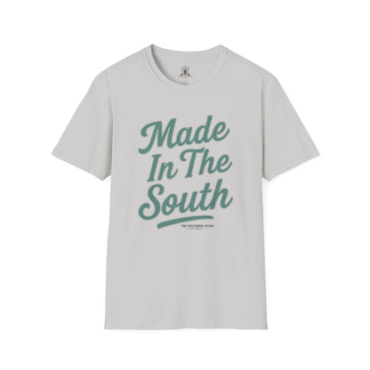 "Made In The South" – Spanish Moss