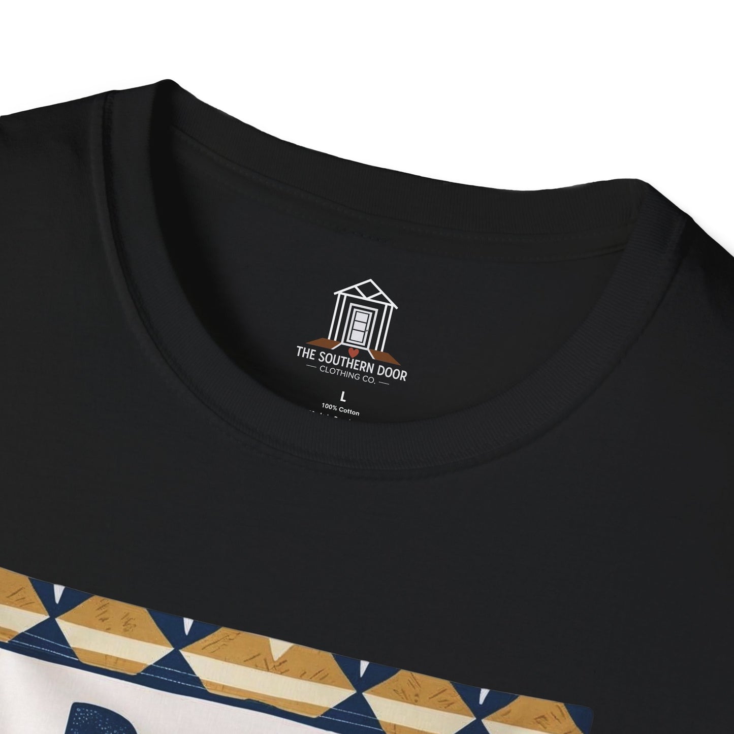 "Barn Hair, Don’t Care 2"