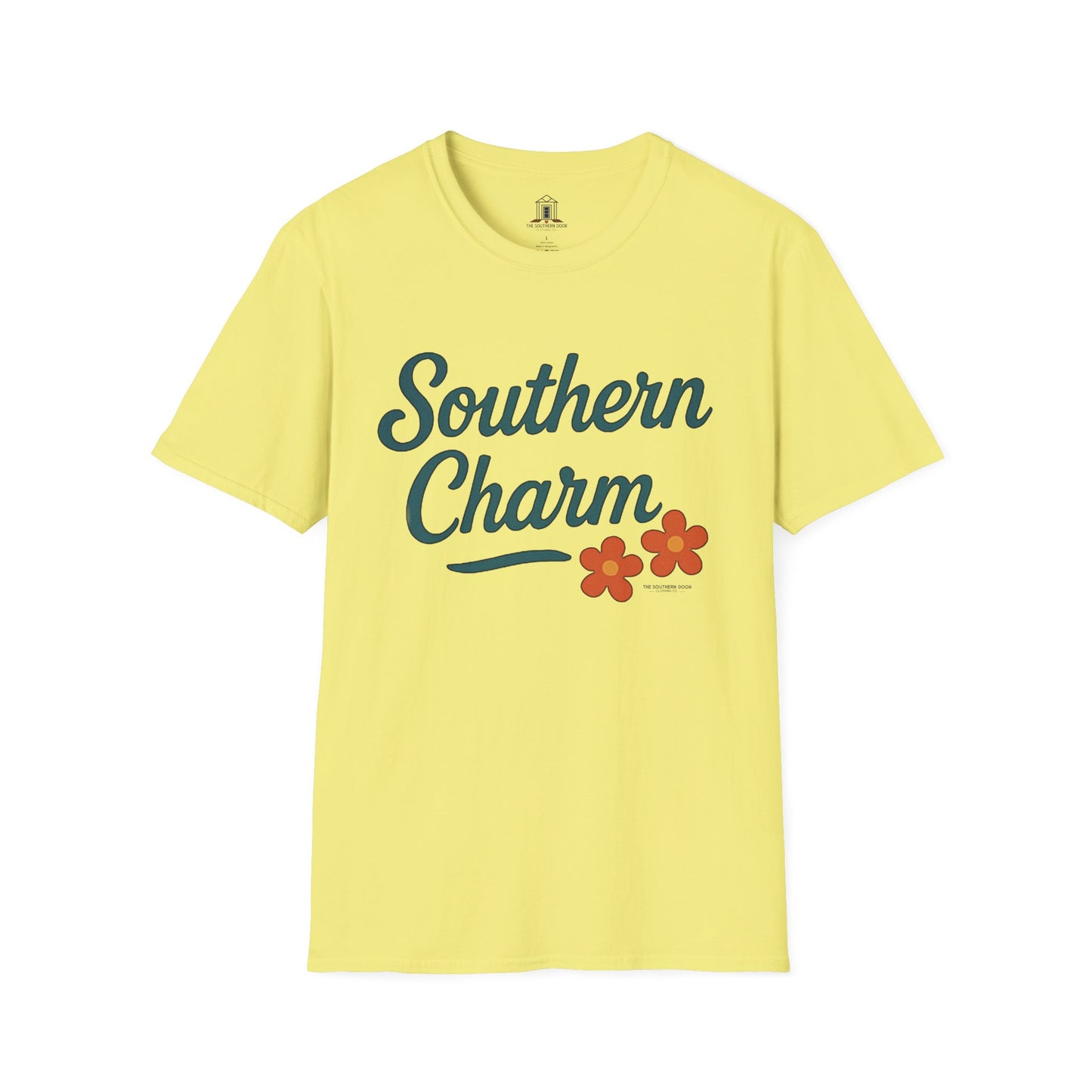 "Southern Charm"