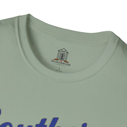 "Southern As All Get Out" – Bluegrass Blue