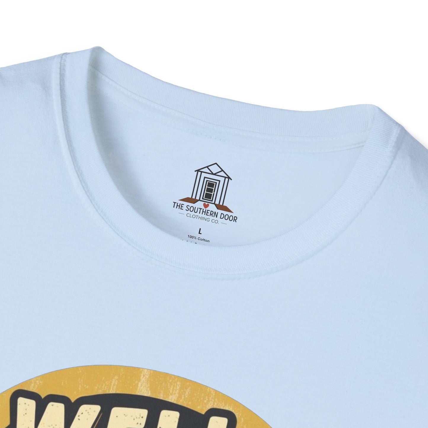 "Well, Butter My Biscuits 3"