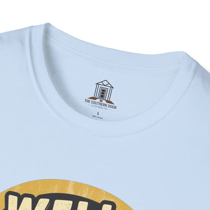 "Well, Butter My Biscuits 3"