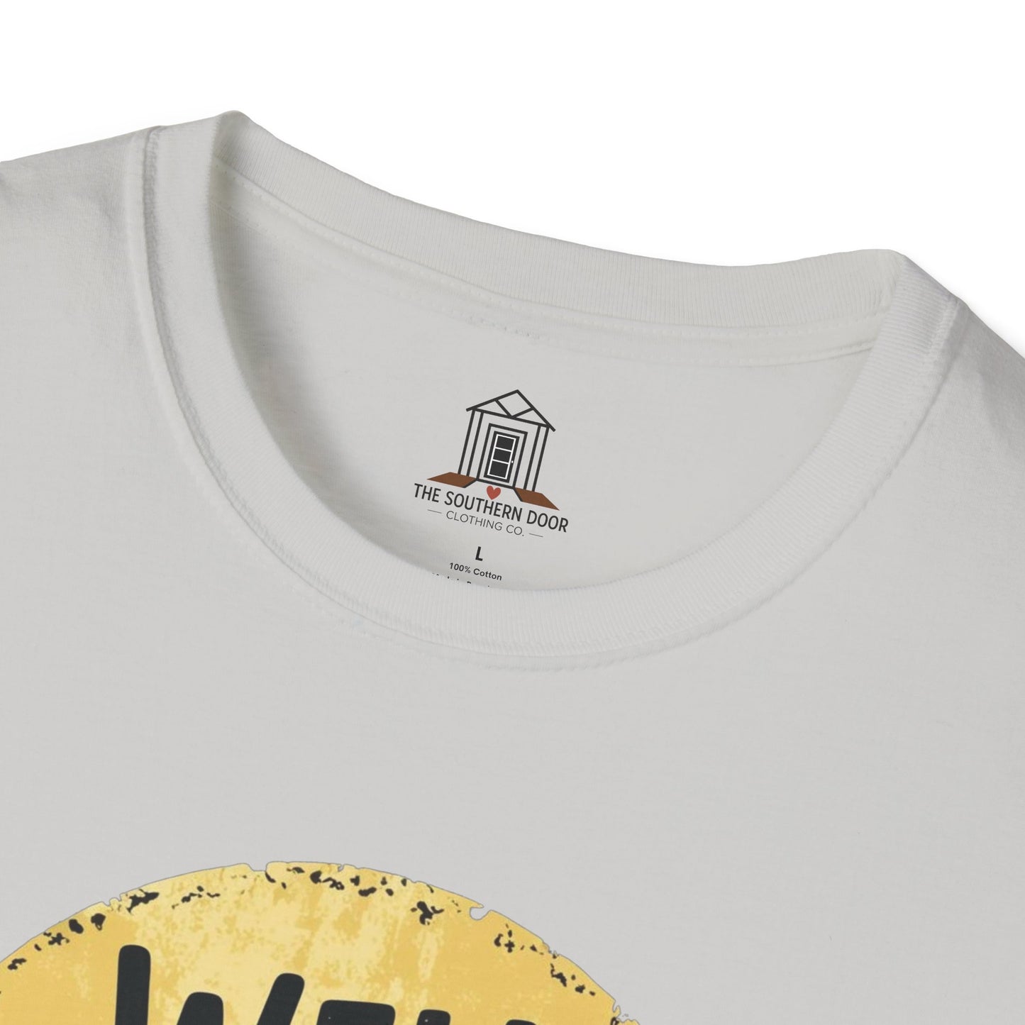 "Well, Butter My Biscuits"