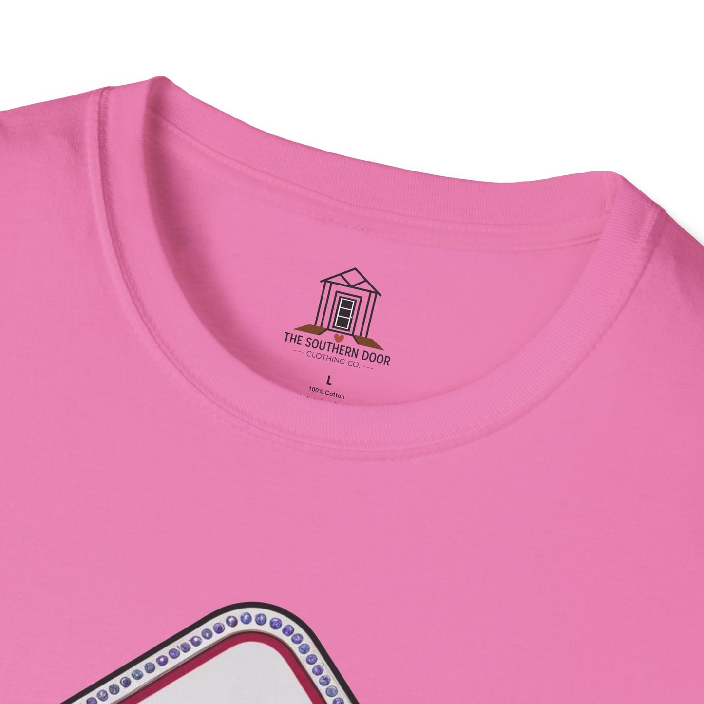 "Southern Sass with Rhinestone Class 2"