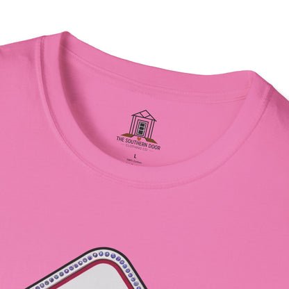 "Southern Sass with Rhinestone Class 2"