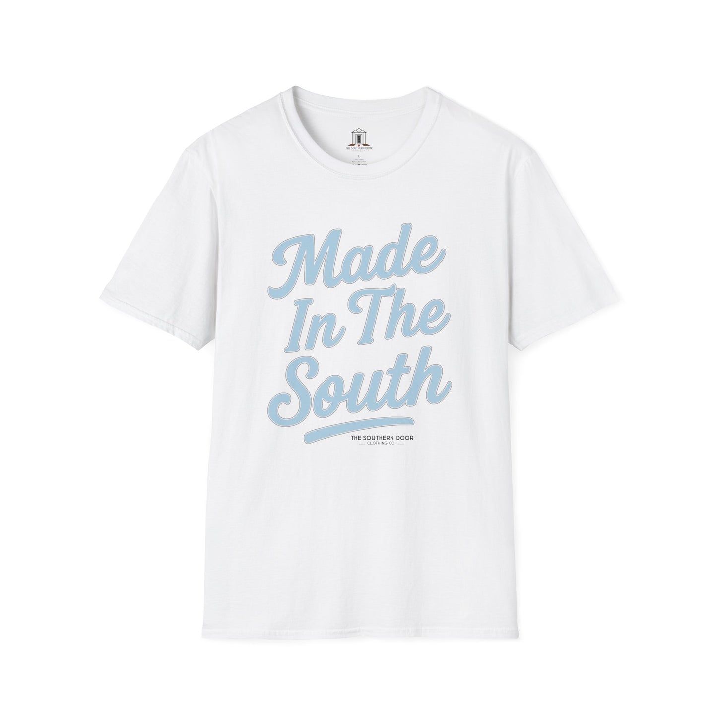 "Made In The South" – Tybee Island Blue