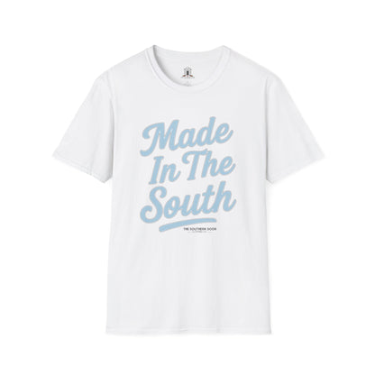 "Made In The South" – Tybee Island Blue