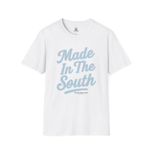 "Made In The South" – Tybee Island Blue