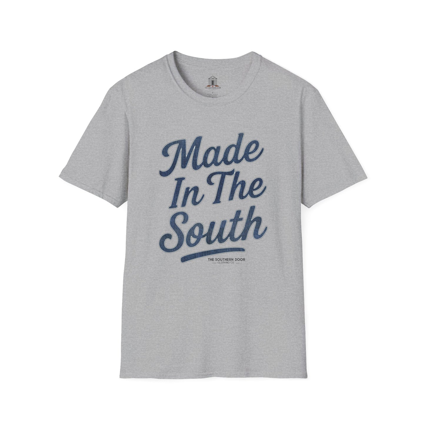 "Made In The South" – Denim