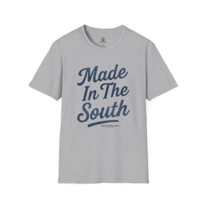 "Made In The South" – Denim