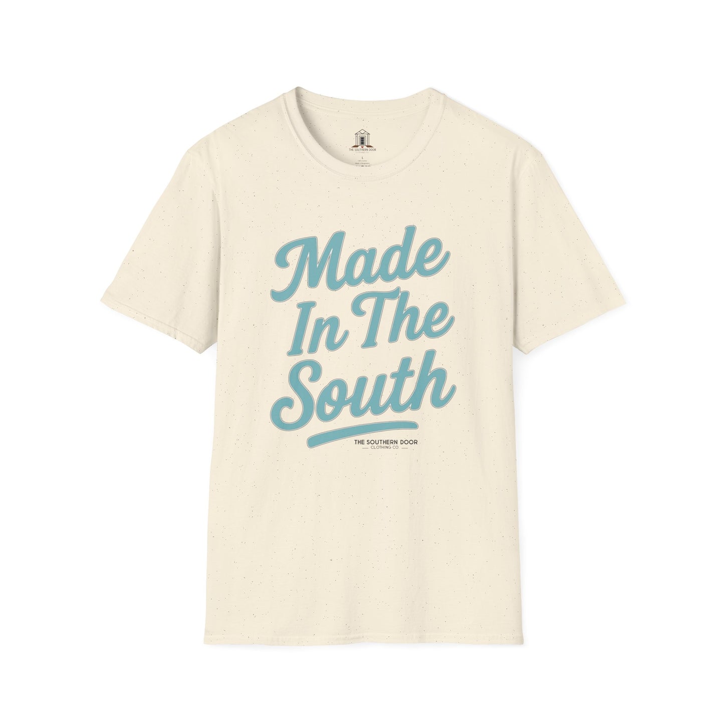 "Made In The South" – Sullivan's Island Seafoam