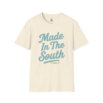 "Made In The South" – Sullivan's Island Seafoam
