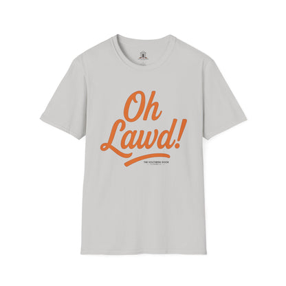 "Oh Lawd!" – Plains Orange