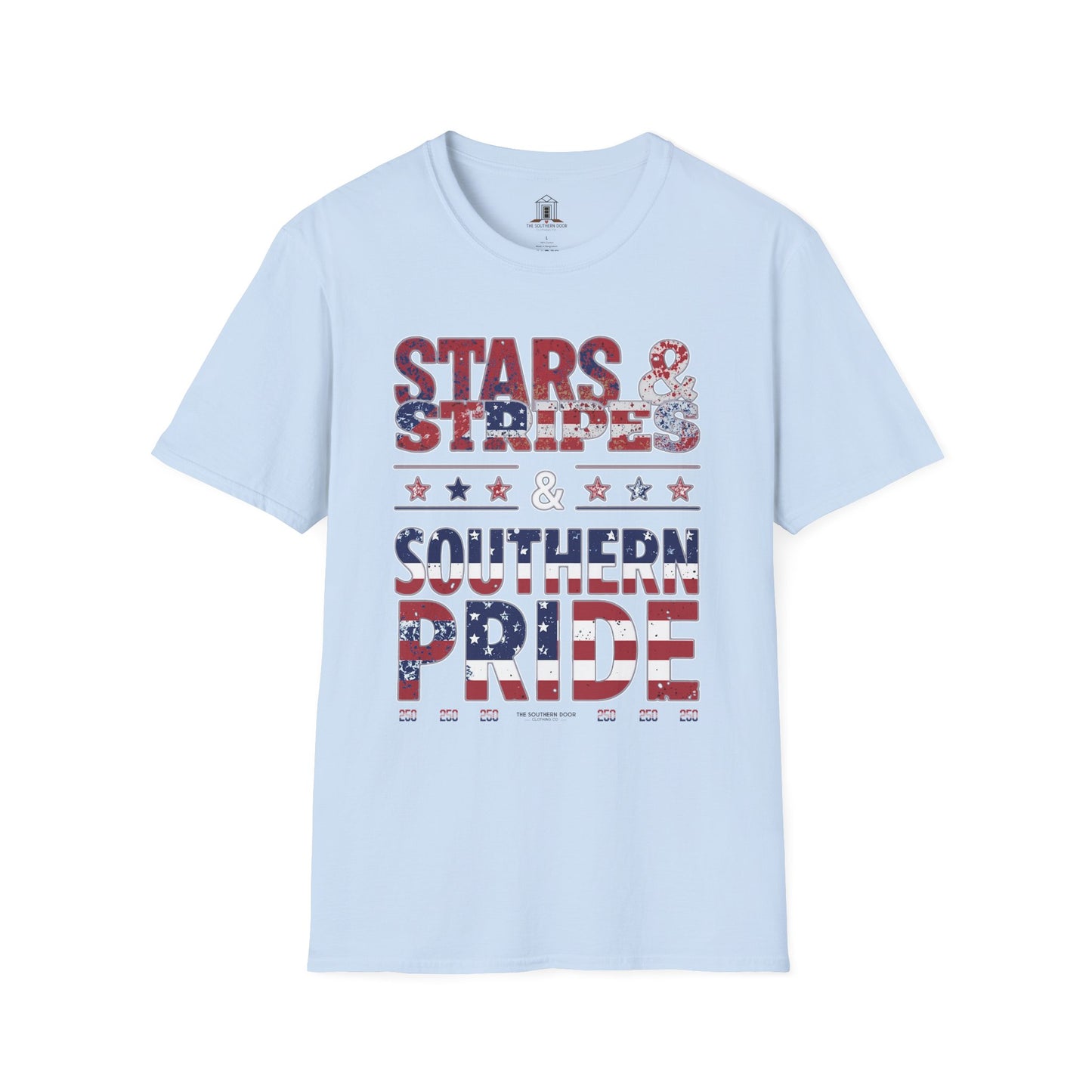 "Stars, Stripes & Southern Pride 2"