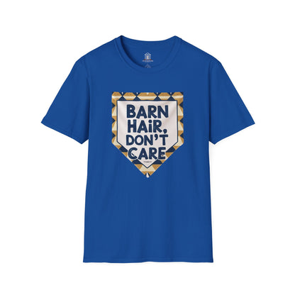 "Barn Hair, Don’t Care 2"