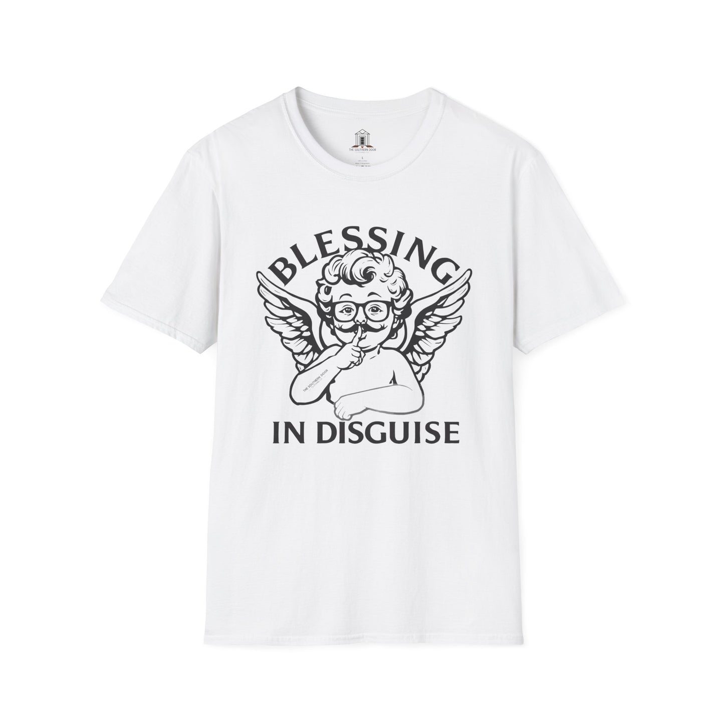"Blessing In Disguise"