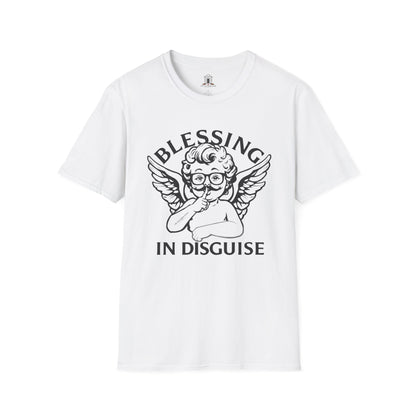 "Blessing In Disguise"