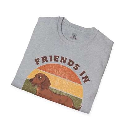 "Friends In Low Places"