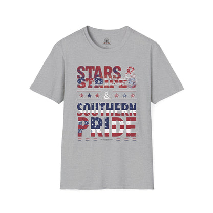 "Stars, Stripes & Southern Pride 2"