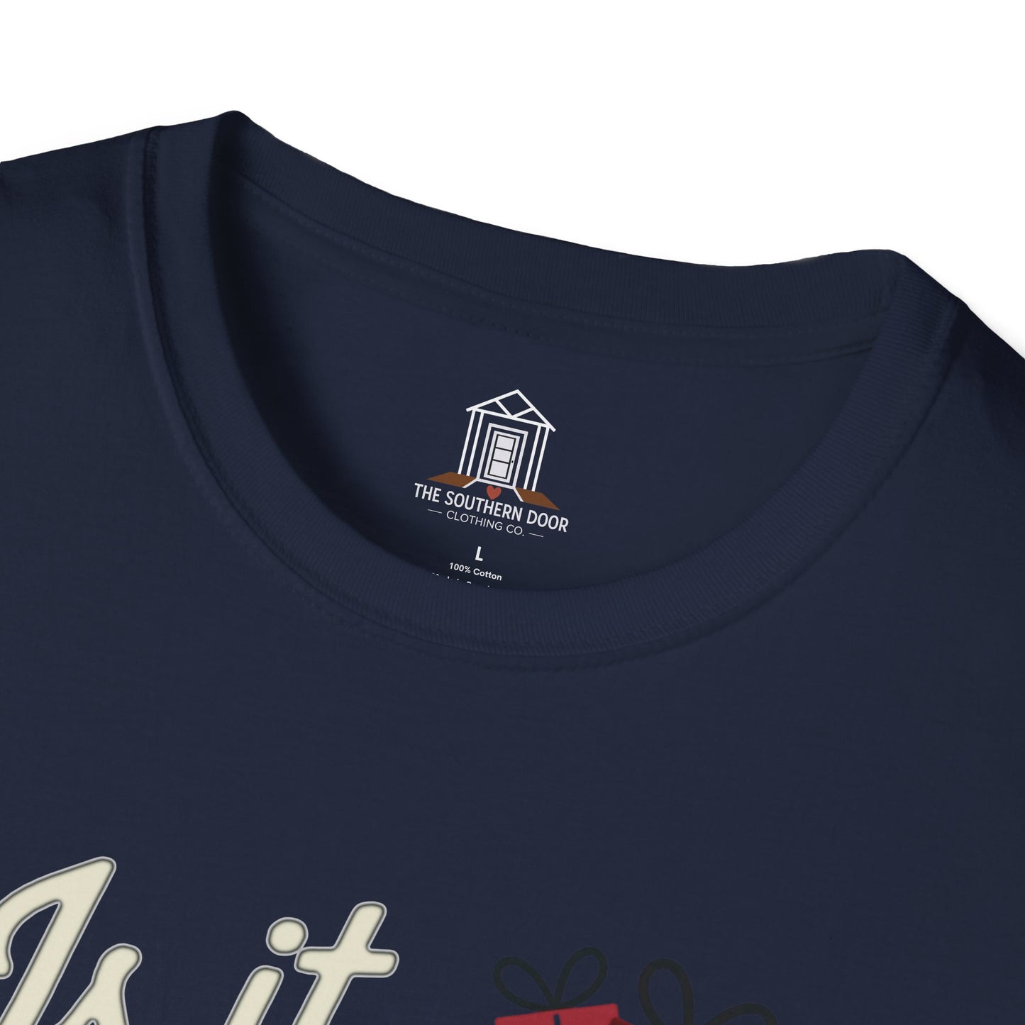 "Is It Too Late To Be Good?"