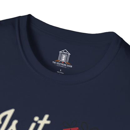 "Is It Too Late To Be Good?"