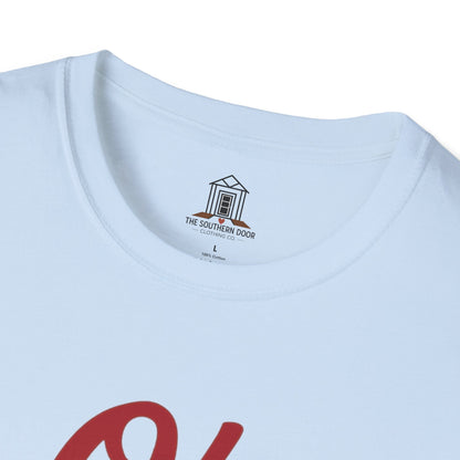 "Oh Lawd!" – College Crimson