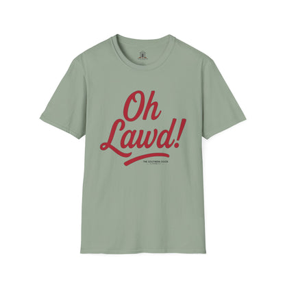 "Oh Lawd!" – Athens Red