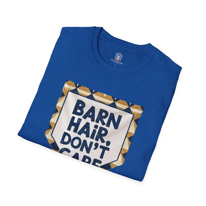 "Barn Hair, Don’t Care 2"