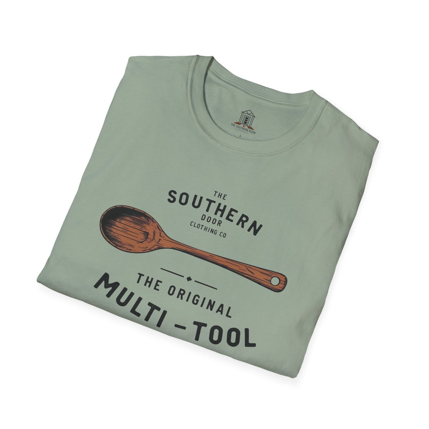 "The Original Multi-Tool"