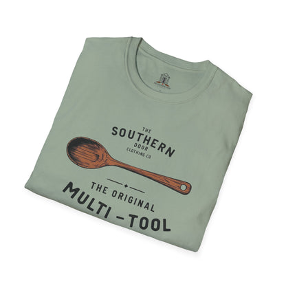 "The Original Multi-Tool"